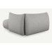 Cosy XL Module Chaise End Seat