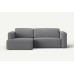 Moved Night Corner Sofa Bed