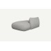 Cosy XL Module Chaise Side End Seat
