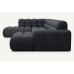 Cloudy Large U Shaped Corner Sofa
