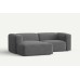 Moved XL 2 Seater Corner Sofa