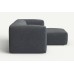 Moved XL 2 Seater Corner Sofa