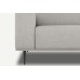 Daglas Large Corner Sofa