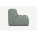Cloudy Module Mid Seat