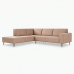 Daglas Corner Sofa