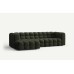 Story 3 Seater Corner Sofa