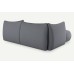Cosy 2 Seater Corner Sofa