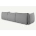 Cosy 3 Seater Sofa