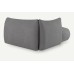 Cosy XL Module Chaise End Seat