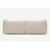 Cosy 2 Seater Corner Sofa
