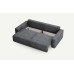 Largo 2 Seater Sofa Bed