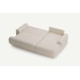 Softy Corner Sofa Bed