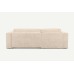 Moved Night Corner Sofa Bed