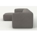 Moved XL 3 Seater Corner Sofa