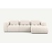 Mosso 3 Seater Corner Sofa