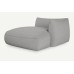 Cosy XL Module Chaise End Seat