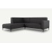 Bolder Compact Corner Sofa