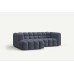 Story 2 Seater Corner Sofa