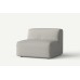 Moved XL Module Mid Seat