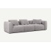 Mosso 3 Seater Sofa
