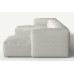Moved XL U Shaped Sofa