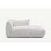 Cosy Module Chaise End Seat