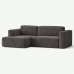 Moved Night Corner Sofa Bed