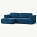 Moved Night Corner Sofa Bed
