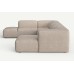Moved XL U Shaped Sofa with Side Chaise