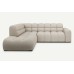 Cloudy Chaise Corner Sofa