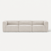 Moved 3 Seater Sofa