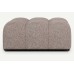 Cloudy Small Footstool