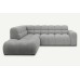 Cloudy Chaise Corner Sofa