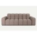 Cloudy 3 Seater Sofa Two Modules