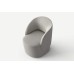 Elvi Swivel Armchair