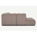 Cloudy Open Chaise Corner Sofa