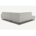 Daglas Corner Sofa