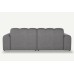 Cloudy 3 Seater Sofa Two Modules