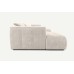Mosso U Shaped Corner Sofa