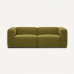 Moved 2 Seater Sofa
