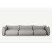 Cosy XL 3 Seater Sofa