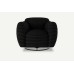 Sphere Swivel Armchair