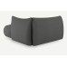 Cosy XL Module Chaise End Seat