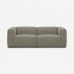 Moved 2 Seater Sofa