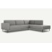 Daglas Large Corner Sofa