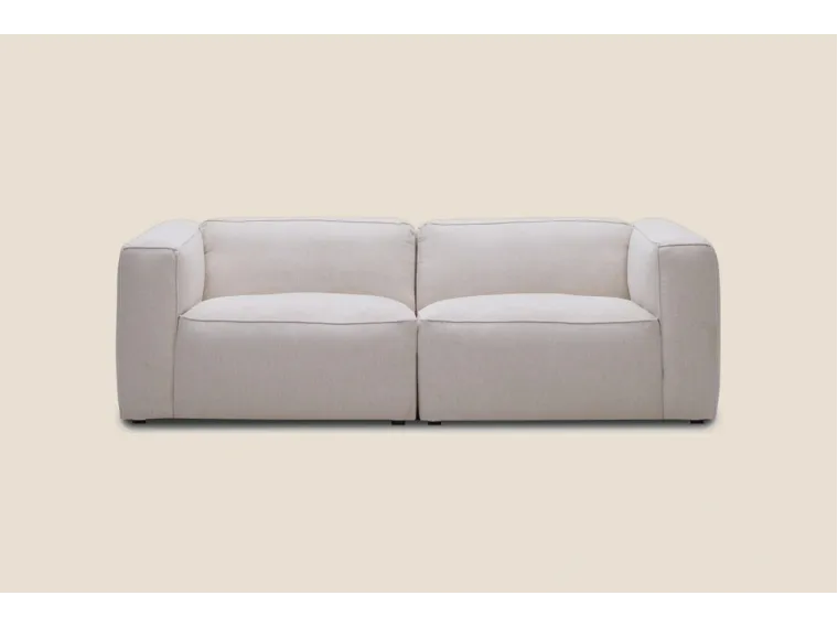 Moved 2 Seater Sofa