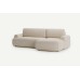 Softy Corner Sofa Bed