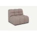 Cloudy Module Mid Seat