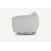 Sphere Swivel Armchair
