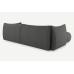 Cosy XL 2 Seater Corner Sofa